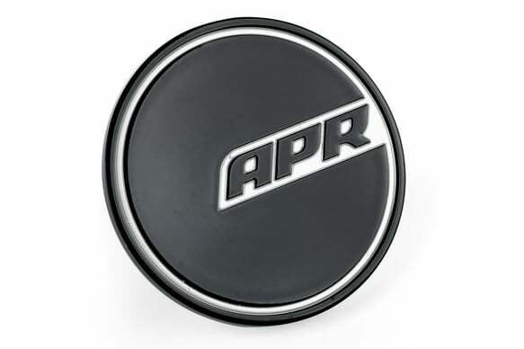 Fits 2015-2024 Macan Porsche Center Cap - Black - Forged Wheels for Audi and VW