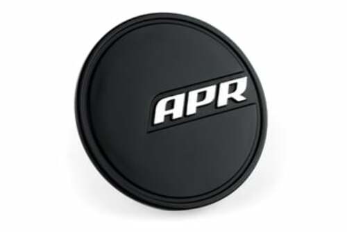 Fits 2015-24 Macan Porsche Center Cap - Black - Flow Formed Wheels for Audi and VW
