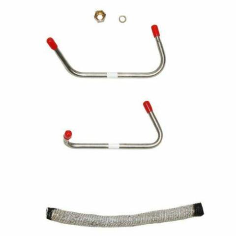 Replacement Line for -70-73 Ford Fairlane Thermal Choke Control Line 351C 2BBL Choke Tube
