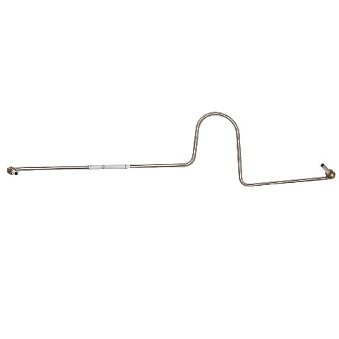 Replacement Line for 1964-1967 Ford Mustang Distributor Vacuum AdvanceLine 260/289CID V8 4BBL