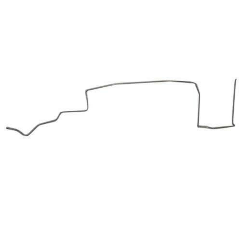 Fuel Line for 2013 64 Ford Mustang Tank to Pump steel