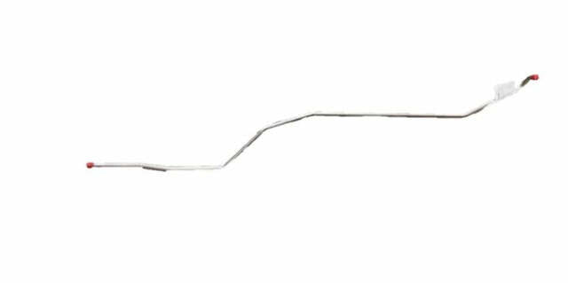 Fuel Line stainless steel