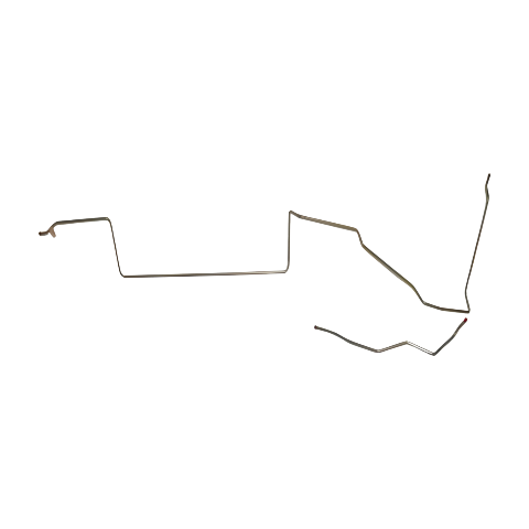 Fuel Line Kit for 1968-1970 Ford Mustang