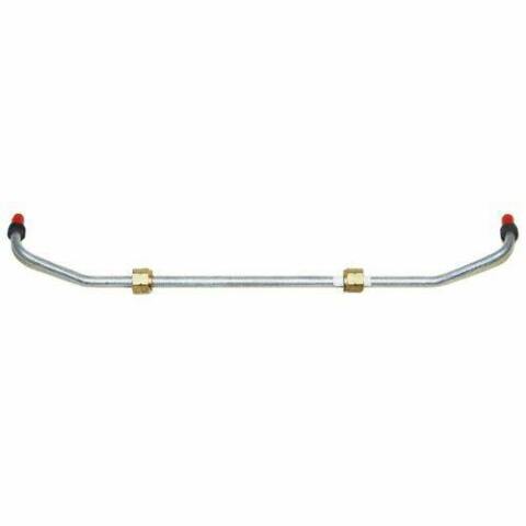 Replacement Line for 1964-1967 Ford Mustang Transfer Line Holley Carb Model4150 w/Lemans Bowl