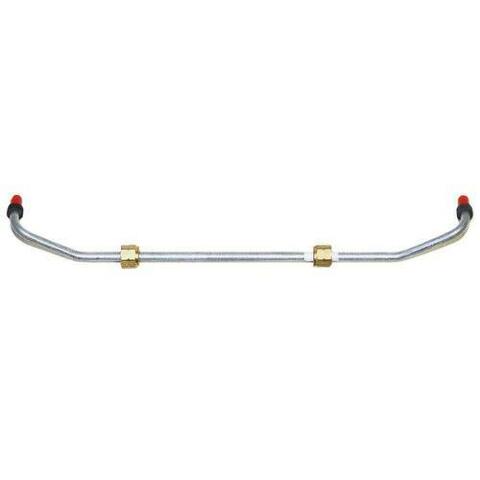 Replacement Line for Transfer Line For 68-70 Ford Mustang and Mercury Cougar Holley Model 4150 w/ 700