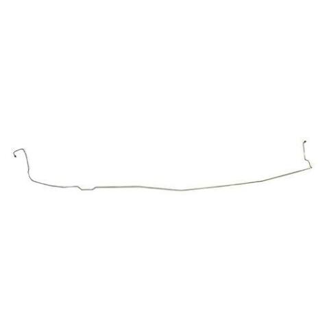 Brake Line for 1967 Mercury Cougar Intermediate