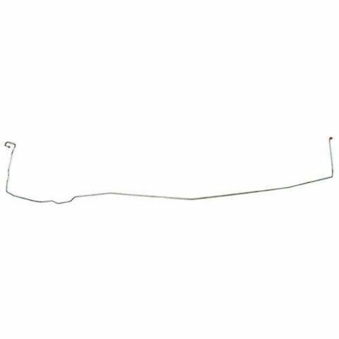 Brake Line for 1968-1969 Mercury Cougar Intermediate disc brakes steel