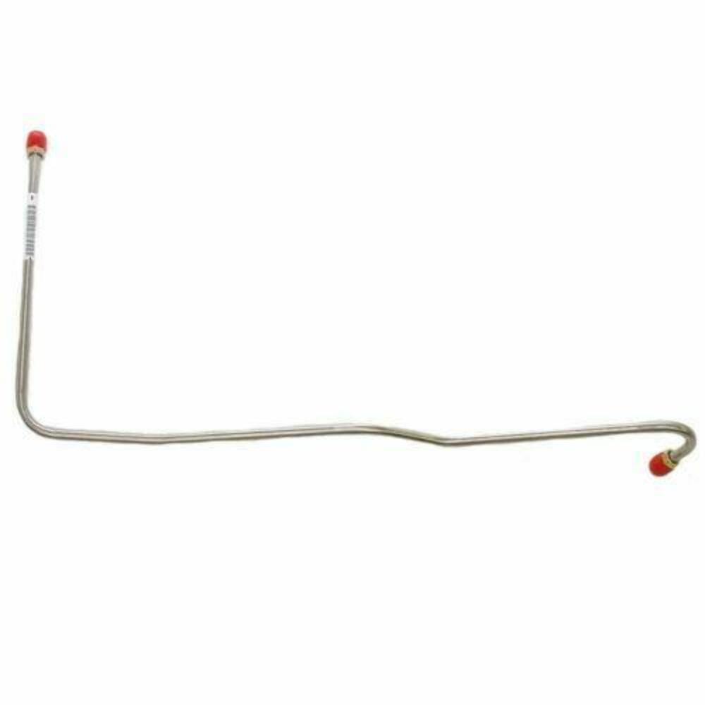 Fuel Line for 1964-1965 Ford Fairlane Pump to Carb stainless steel