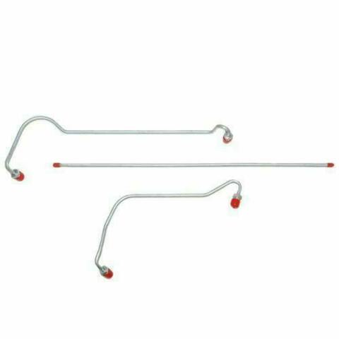 Power Steering Line for 1996-2004 Ford Mustang