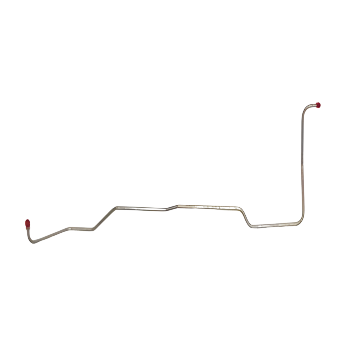 Transmission Cooler Lines for 1964-1965 Ford Mustang stainless steel