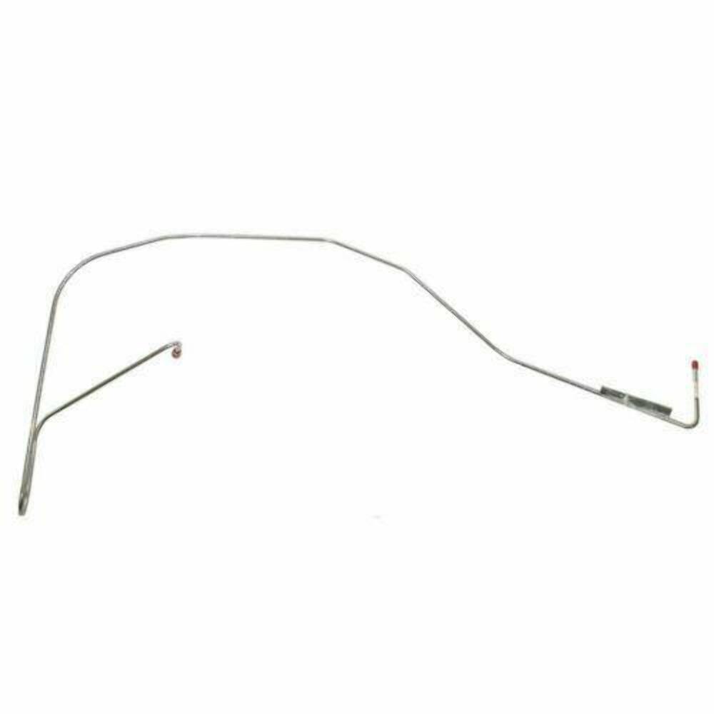 Fuel Line for 1964-1965 Ford Mustang Vacuum Modulator Line steel