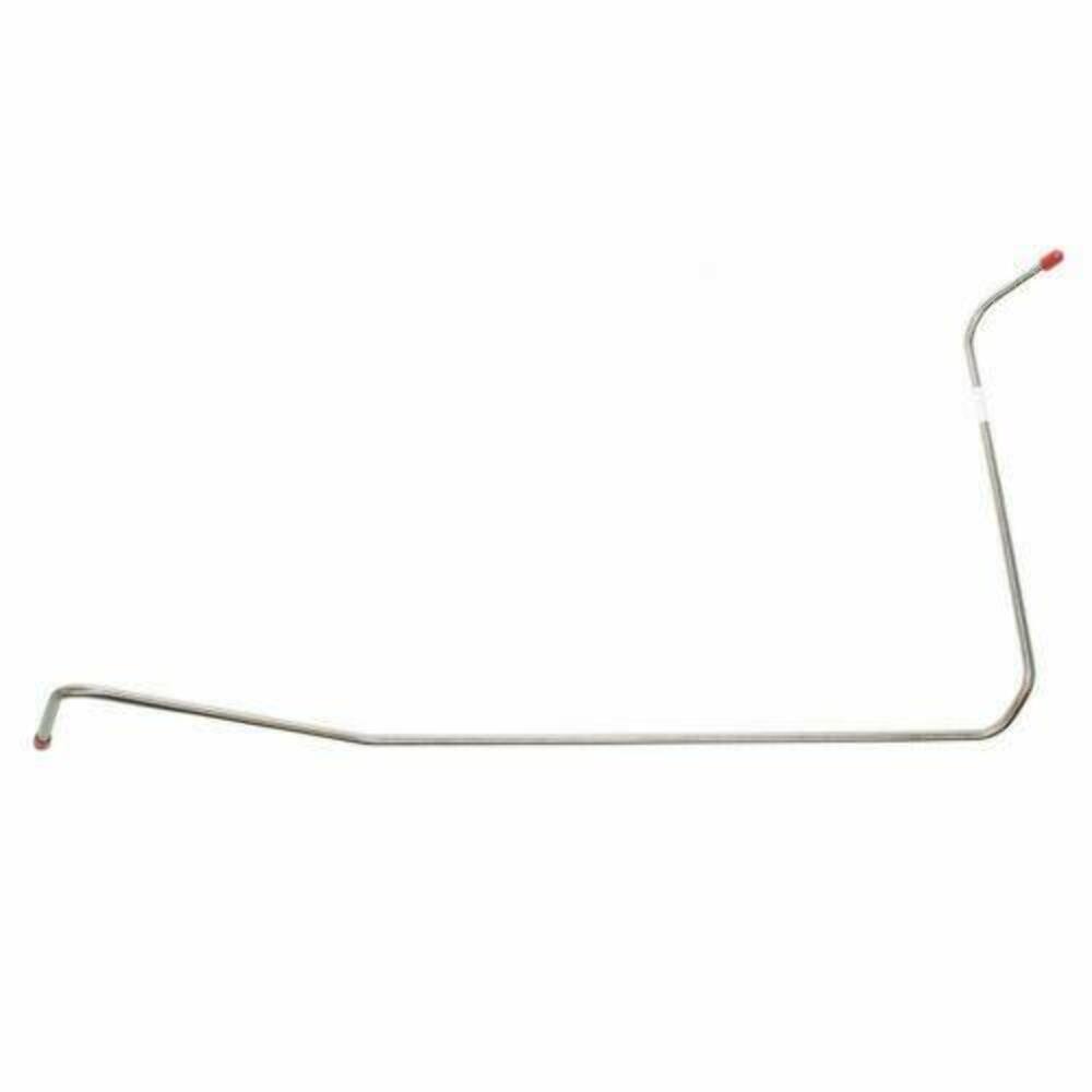 Fuel Line for 1966 Ford Mustang Vacuum Modulator Line 8 Cylinder C4 Transmission stainless steel