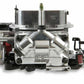 670 CFM Ultra Street Avenger Carburetor - 0-86670BK