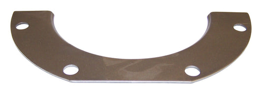 Vintage - Steel Unpainted Knuckle Seal Retaining Plate - J0908006