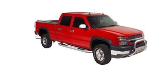 Is your Silverado a Classic or New Body?  Here is the guide -