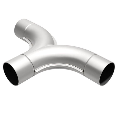 T Pipe - Modern Day Muffler