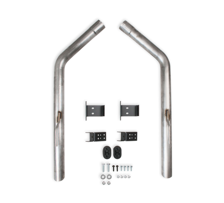 Tailpipe - Modern Day Muffler