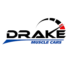 Drake Muscle Cars - Modern Day Muffler