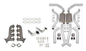 Shop All Exhaust Systems