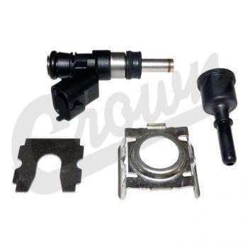Diesel Exhaust Fluid Injectors - Modern Day Muffler