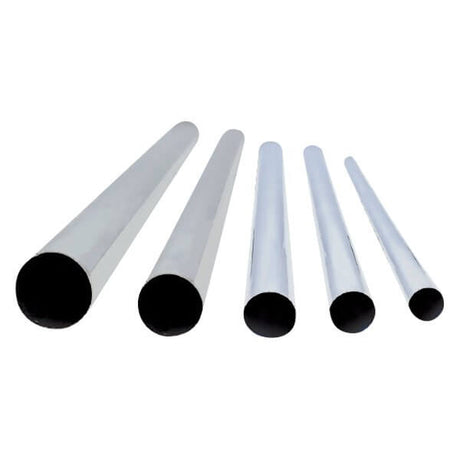 Exhaust Straight Pipe - Modern Day Muffler