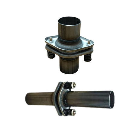 Exhaust Connectors - Modern Day Muffler