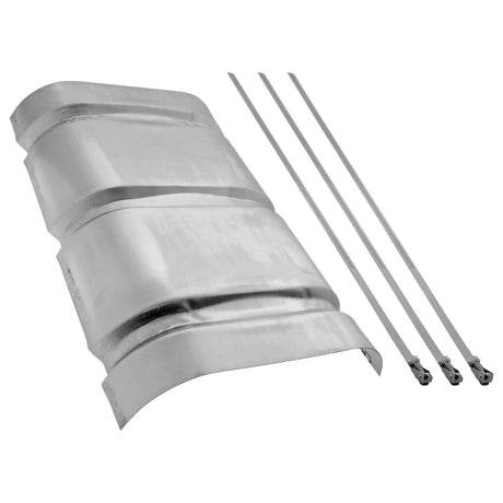 Heat Shields - Modern Day Muffler