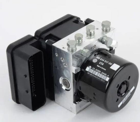ABS System Parts - Modern Day Muffler
