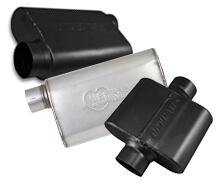 Performance Mufflers - Modern Day Muffler
