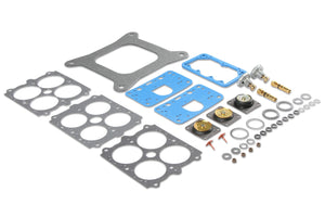 Carburetor Parts