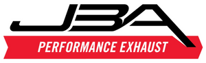 JBA Performance Exhaust