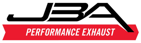 JBA Performance Exhaust Brand Logo