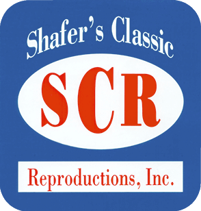 Shafer's Classic Reproductions