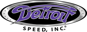 Detroit Speed