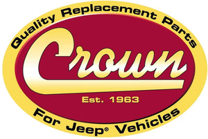 Crown Automotive