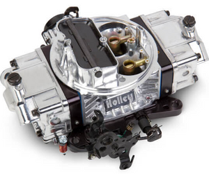 Carburetors