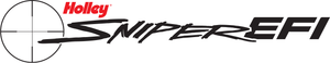 Holley Sniper