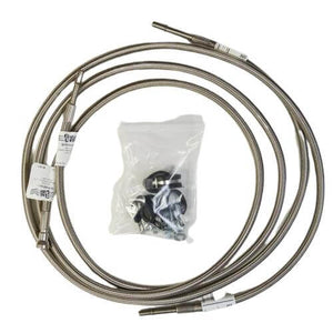 Quick Fix Fuel Lines