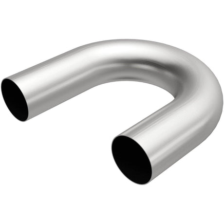 U Pipe - Modern Day Muffler