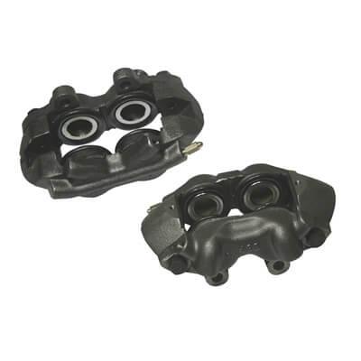 Calipers and Parts - Modern Day Muffler