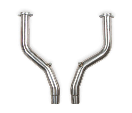 Midpipe - Modern Day Muffler