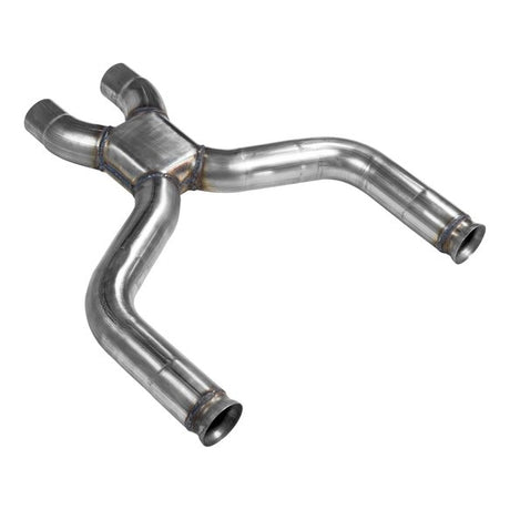 X Pipe - Modern Day Muffler
