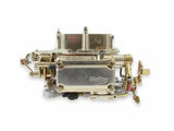 Holley 0-1850C 600 CFM CLASSIC CARBURETOR Manual Choke Vacuum