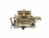 Holley 0-1850C 600 CFM CLASSIC CARBURETOR Manual Choke Vacuum