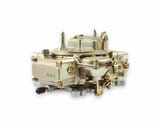 Holley 0-1850C 600 CFM CLASSIC CARBURETOR Manual Choke Vacuum
