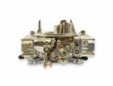 Holley 0-1850C 600 CFM CLASSIC CARBURETOR Manual Choke Vacuum