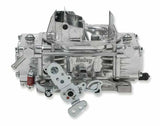 Holley 4160 Carburetor 4 Barrel 600 CFM Vacuum Secondaries 0-1850s