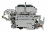 Holley 4160 Carburetor 4 Barrel 600 CFM Vacuum Secondaries 0-1850s