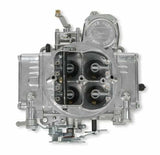 Holley 4160 Carburetor 4 Barrel 600 CFM Vacuum Secondaries 0-1850s