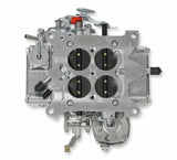Holley 4160 Carburetor 4 Barrel 600 CFM Vacuum Secondaries 0-1850s
